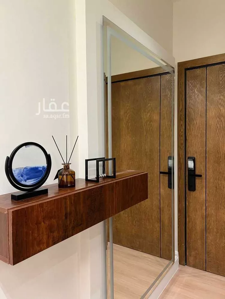 Furnished Studio for Booking in Al Khobar Al Hamra 6