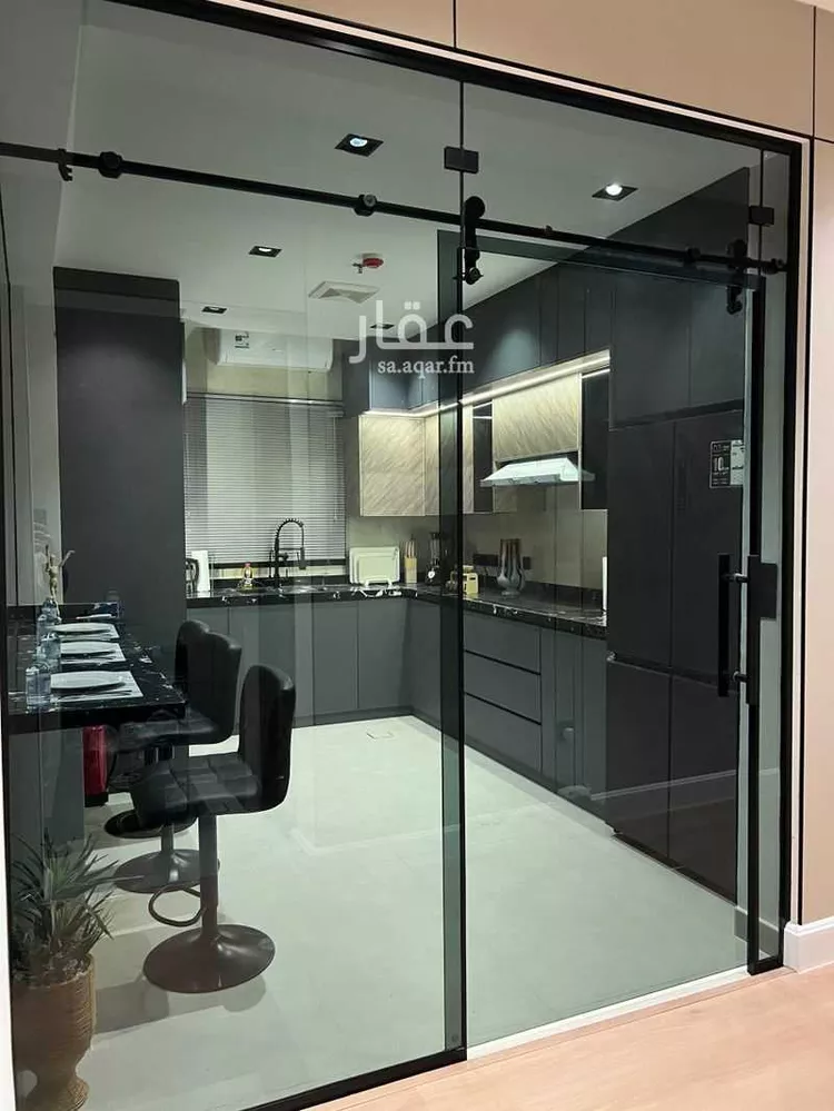 شقة مفروشة للحجز في شارع سفيان بن النضر ، حي الحمراء ، الخبر ، الخبر صورة 2