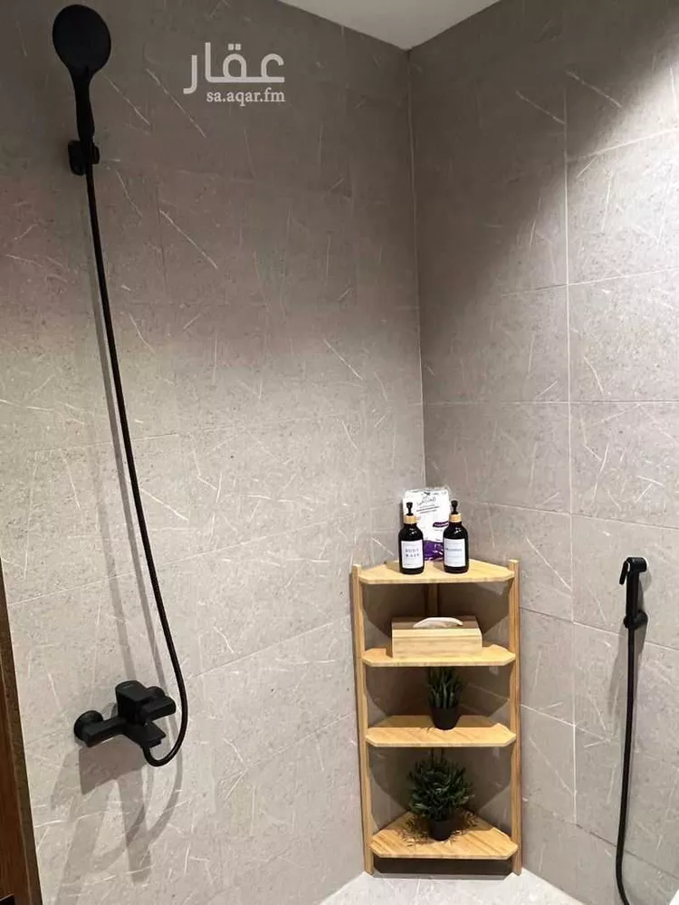 Furnished Studio for Booking in Al Khobar Al Hamra 7