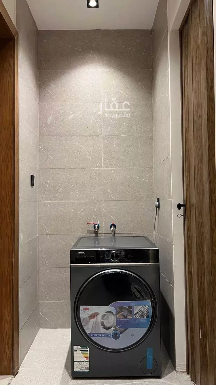 شقة مفروشة للحجز في شارع سفيان بن النضر ، حي الحمراء ، الخبر ، الخبر