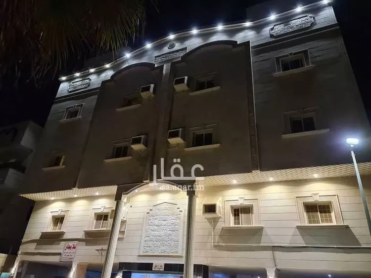 غرفة للإيجار في شارع ابراهيم اسلام, حي الروضة, مدينة جدة, منطقة مكة المكرمة