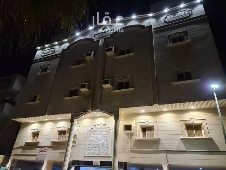 غرفة للإيجار في شارع ابراهيم اسلام, حي الروضة, مدينة جدة, منطقة مكة المكرمة