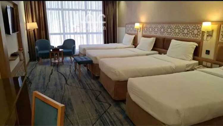 شقة للبيع في شارع الحج, حي وادي جليل, مدينة مكة المكرمة, منطقة مكة المكرمة صورة 3