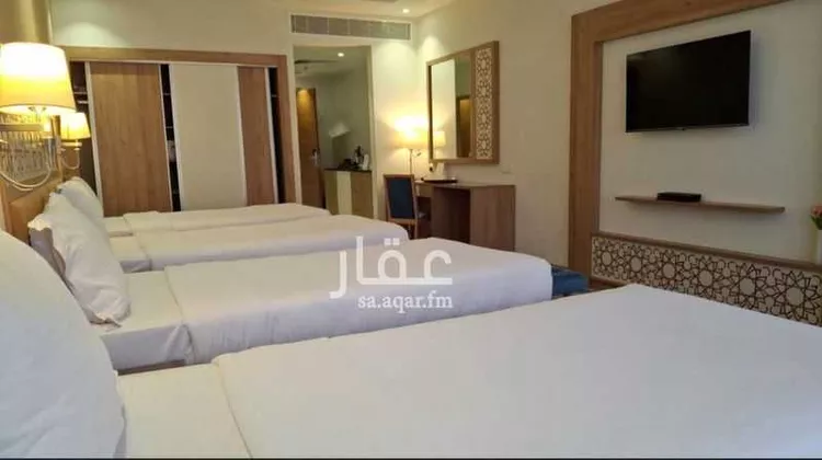 شقة للبيع في شارع الحج, حي وادي جليل, مدينة مكة المكرمة, منطقة مكة المكرمة صورة 4