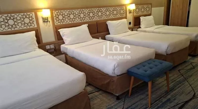 شقة للبيع في حي وادي جليل ، مكة ، منطقة مكة المكرمة