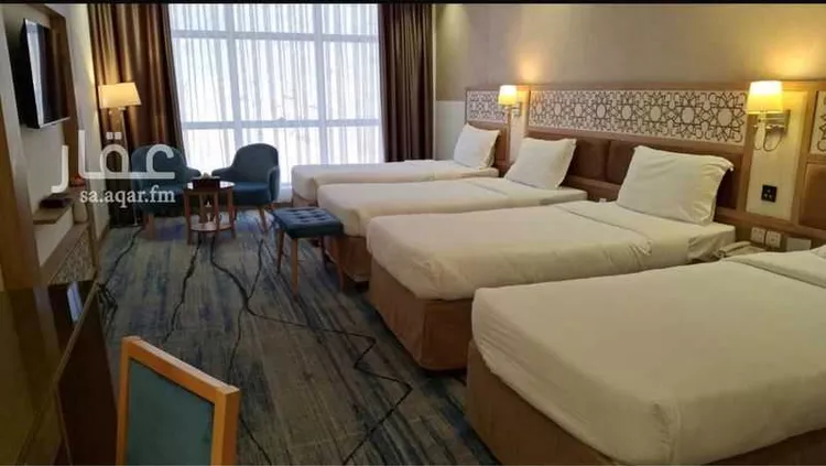 شقة للبيع في حي وادي جليل ، مكة ، منطقة مكة المكرمة صورة 3