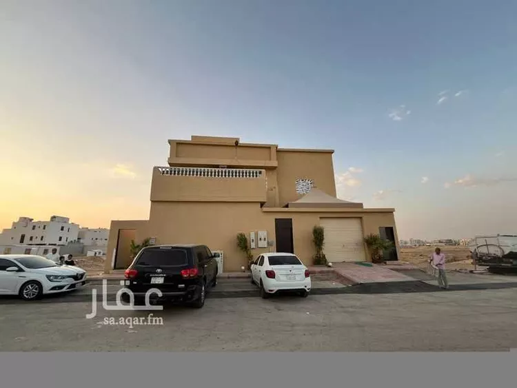 فيلا للبيع في شارع ابن أبي جرادة, حي المهدية, مدينة الرياض, منطقة الرياض