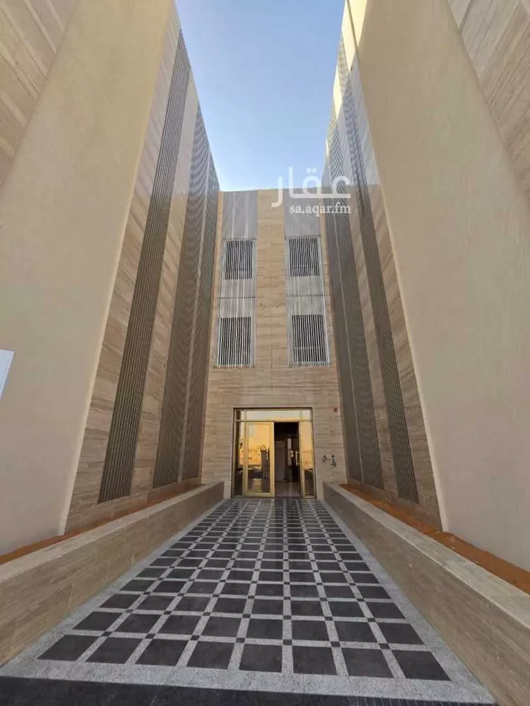 شقة للبيع في شارع عمير بن سنان بن عرفطة, حي المهدية, مدينة الرياض, منطقة الرياض