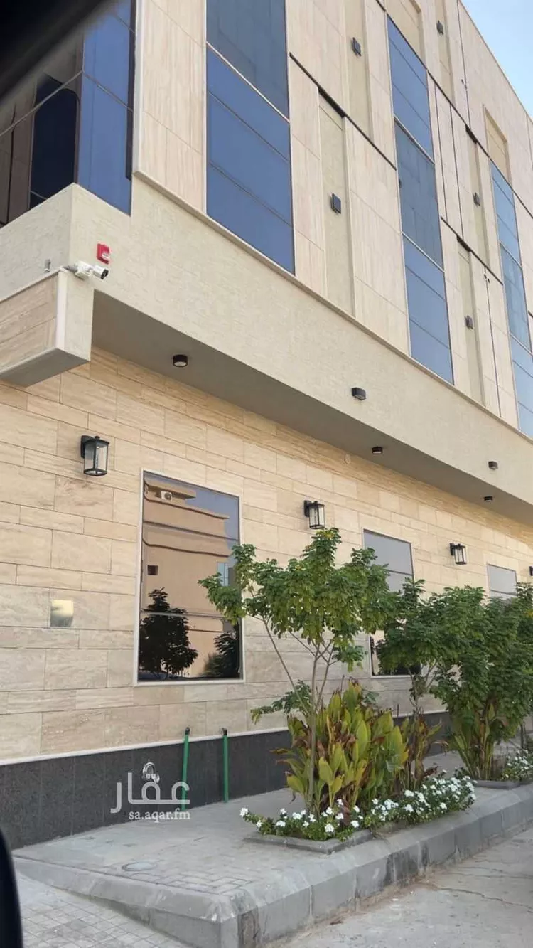 شقة للبيع في شارع يعقوب الصفار, حي المهدية, مدينة الرياض, منطقة الرياض