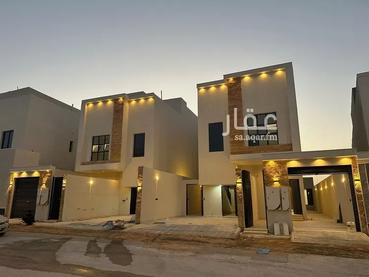 دور للبيع في حي عكاظ, مدينة الرياض, منطقة الرياض