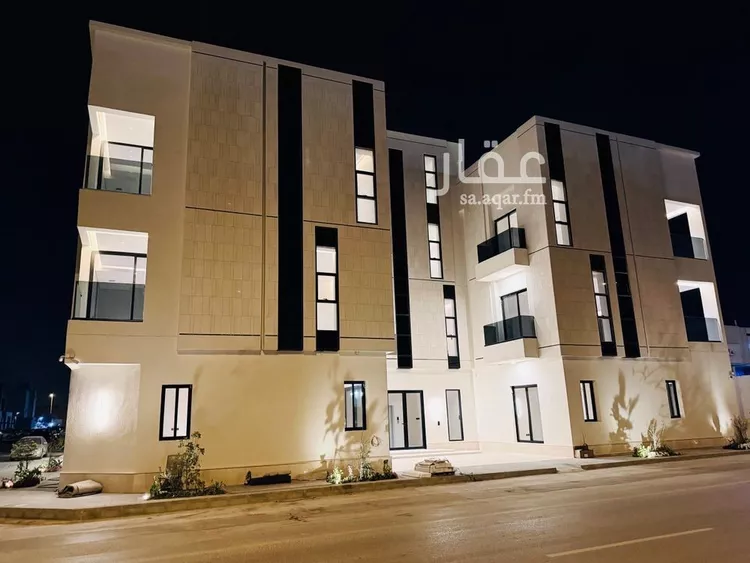 Apartment for Sale in Riyadh Al Mahdiyah