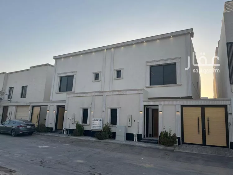 فيلا للبيع في شارع بدرالدين المرجاني, حي المهدية, مدينة الرياض, منطقة الرياض