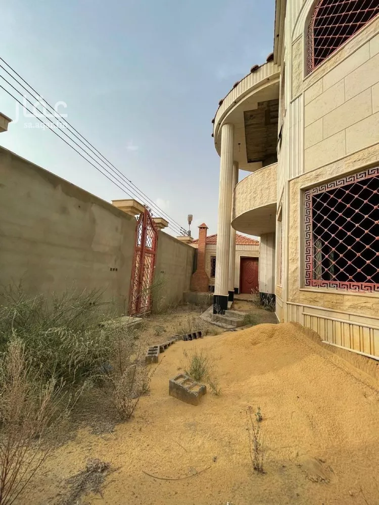 فيلا للبيع في شارع الوسام 1, حي الوسام, مدينة خميس مشيط, منطقة عسير