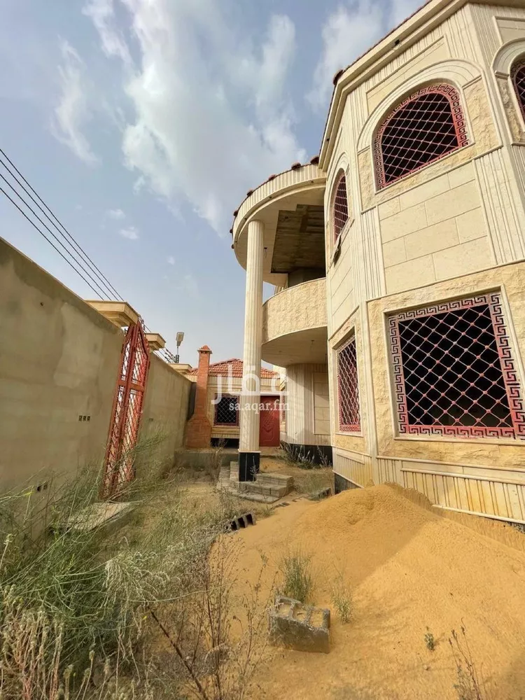 فيلا للبيع في شارع الوسام 1, حي الوسام, مدينة خميس مشيط, منطقة عسير صورة 4