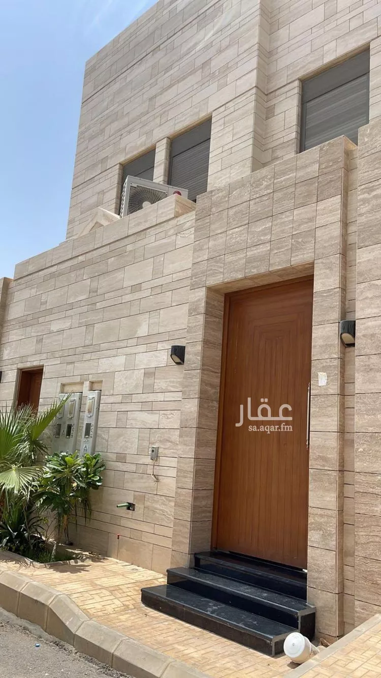 فيلا للإيجار في شارع إبراهيم بن صدقة, حي المهدية, مدينة الرياض, منطقة الرياض