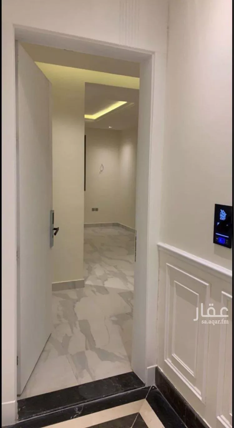 شقة للبيع في شارع محمد بن عبدالعزيز العجاجي, حي القيروان, مدينة الرياض, منطقة الرياض صورة 2