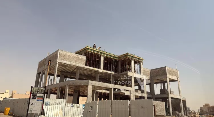 أرض للبيع في شارع محمد القاضي, حي المهدية, مدينة الرياض, منطقة الرياض 2