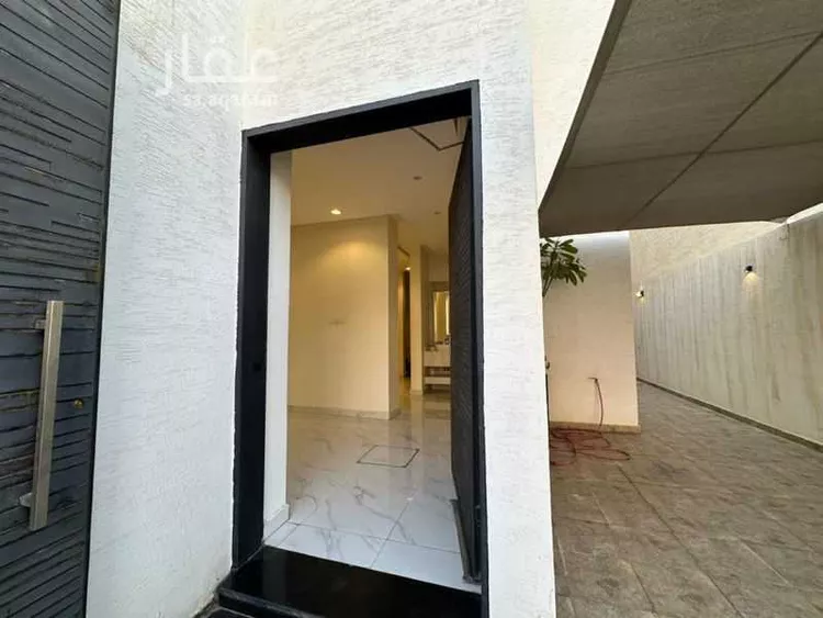 فيلا للإيجار في شارع ابن أبي الجيش, حي المهدية, مدينة الرياض, منطقة الرياض صورة 4