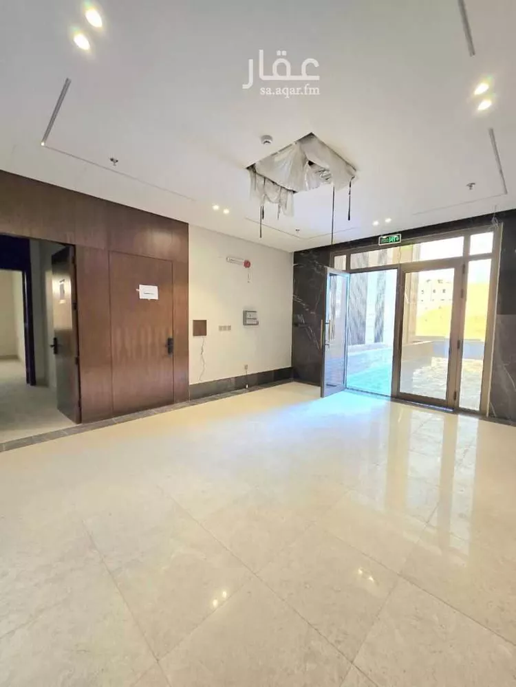 شقة للبيع في شارع عمير بن سنان بن عرفطة, حي المهدية, مدينة الرياض, منطقة الرياض صورة 2