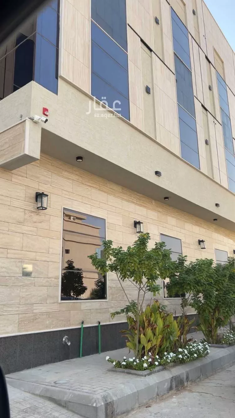 شقة للبيع في شارع يعقوب الصفار, حي المهدية, مدينة الرياض, منطقة الرياض