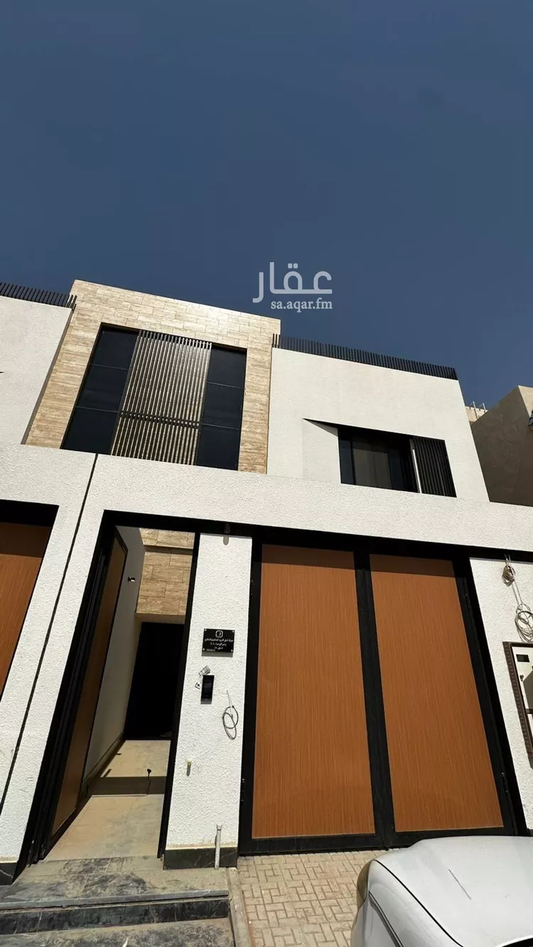 دور للإيجار في شارع علي بن عبدالكافي, حي الرمال, مدينة الرياض, منطقة الرياض صورة 3