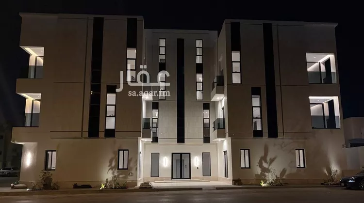 Apartment for Sale in Riyadh Al Mahdiyah