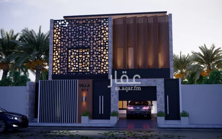 Villa for Sale in Riyadh Al Mahdiyah