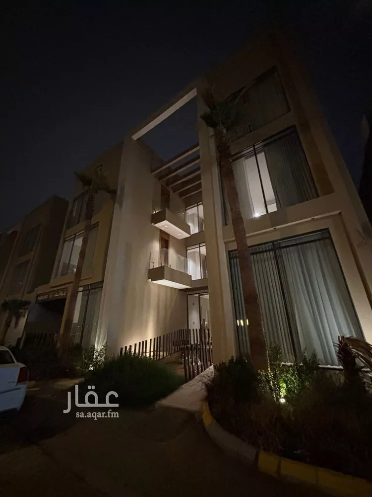 Building for Rent in Riyadh Al Mahdiyah