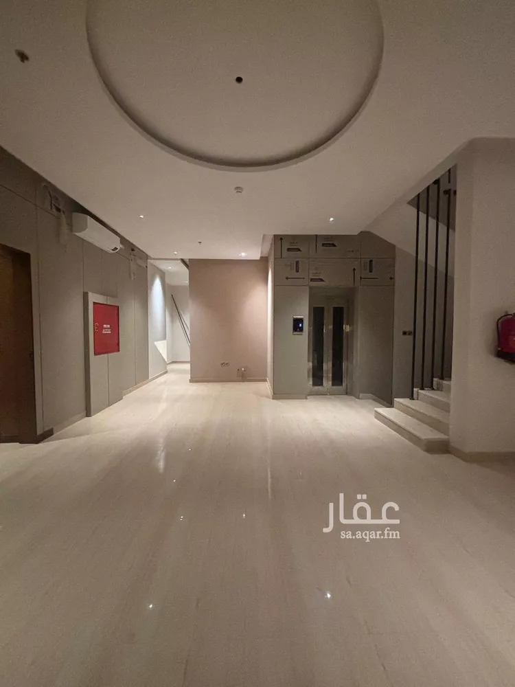 عمارة للإيجار في شارع أبي عامر الأشعري, حي المهدية, مدينة الرياض, منطقة الرياض 14