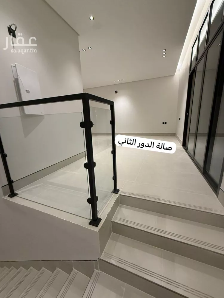 فيلا للبيع في شارع يعقوب الصفار, حي المهدية, مدينة الرياض, منطقة الرياض 17