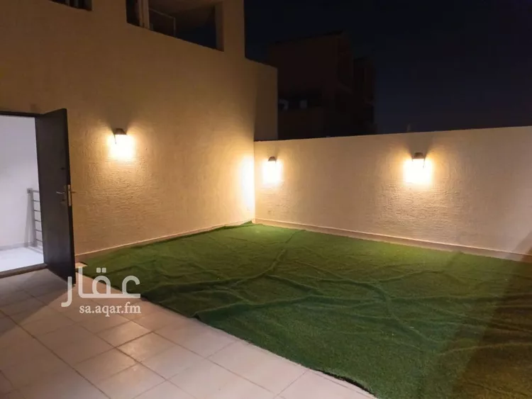 شقة للإيجار في شارع أحمد بن محمد المراكشي, حي المهدية, مدينة الرياض, منطقة الرياض