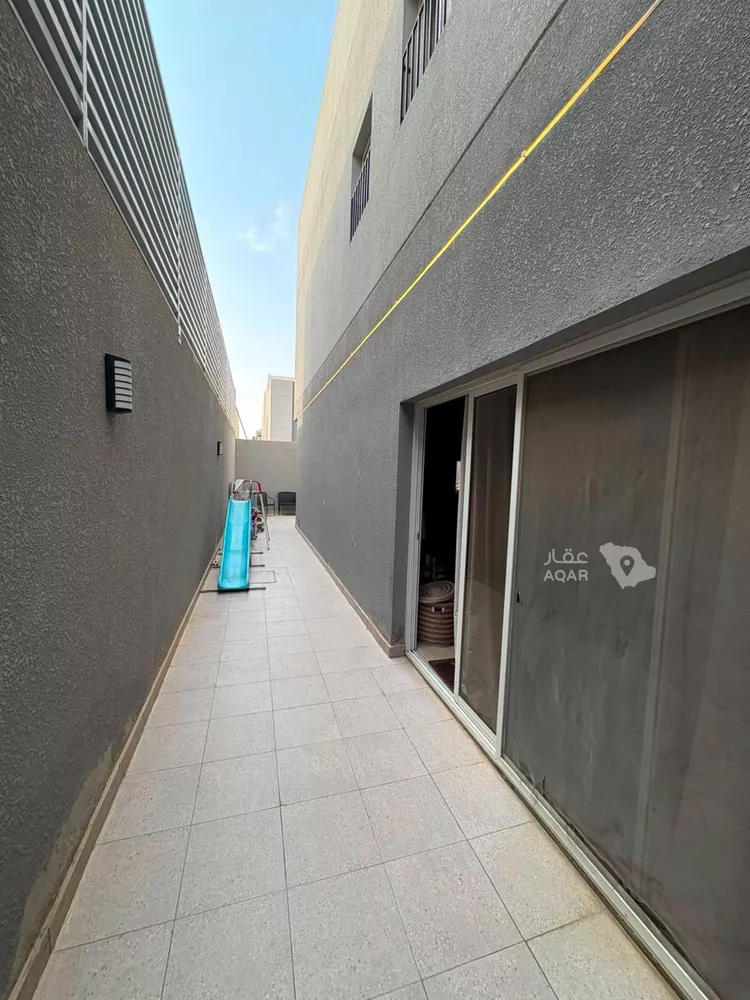 فيلا للبيع في شارع القصر, حي النرجس, مدينة الرياض, منطقة الرياض 8