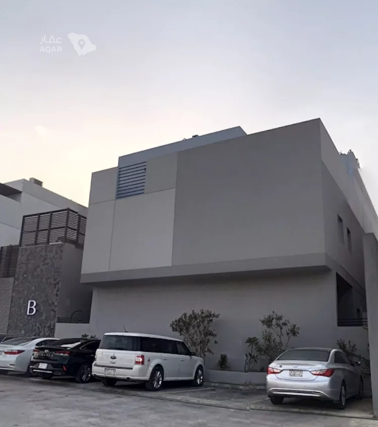 فيلا للبيع في شارع القصر, حي النرجس, مدينة الرياض, منطقة الرياض