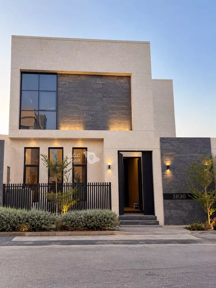 Villa for Sale in Riyadh Al Mahdiyah