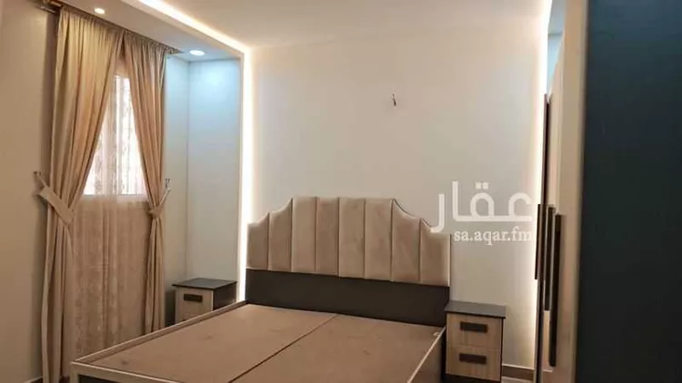 شقة للإيجار في شارع أبي عبدالله محمد بن أيوب, حي المهدية, مدينة الرياض, منطقة الرياض صورة 3