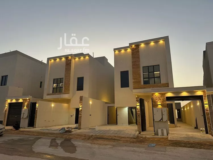 دور للبيع في حي عكاظ, مدينة الرياض, منطقة الرياض