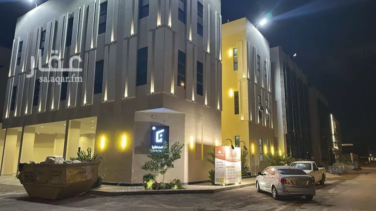 شقة للإيجار في شارع أحمد بن علي الشوائطي, حي المهدية, مدينة الرياض, منطقة الرياض