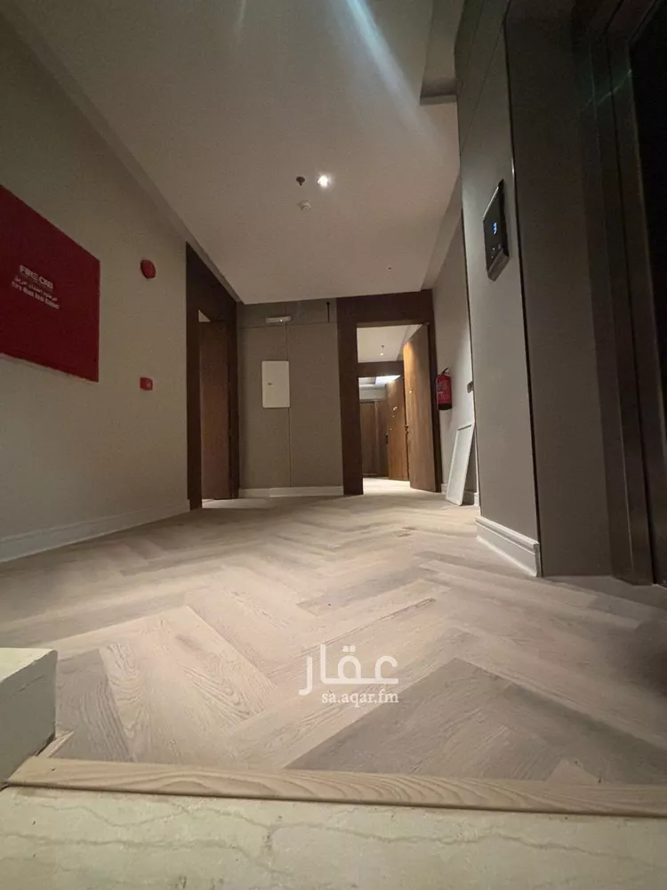 عمارة للإيجار في شارع أبي عامر الأشعري, حي المهدية, مدينة الرياض, منطقة الرياض 17