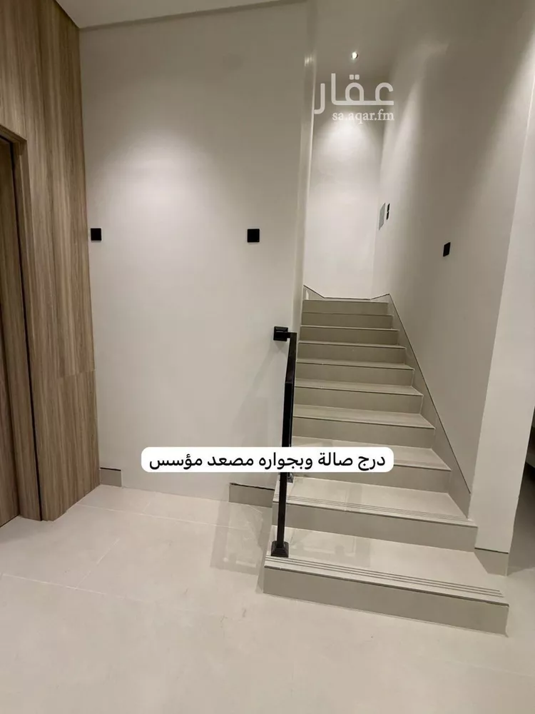 فيلا للبيع في شارع يعقوب الصفار, حي المهدية, مدينة الرياض, منطقة الرياض 11