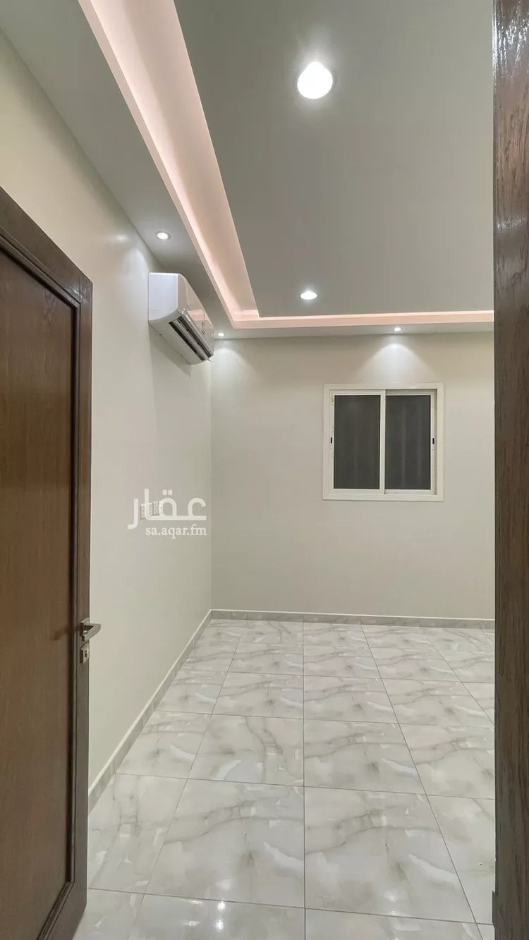 شقة للإيجار في شارع إبراهيم بن عمر الدميري, حي المهدية, مدينة الرياض, منطقة الرياض صورة 2