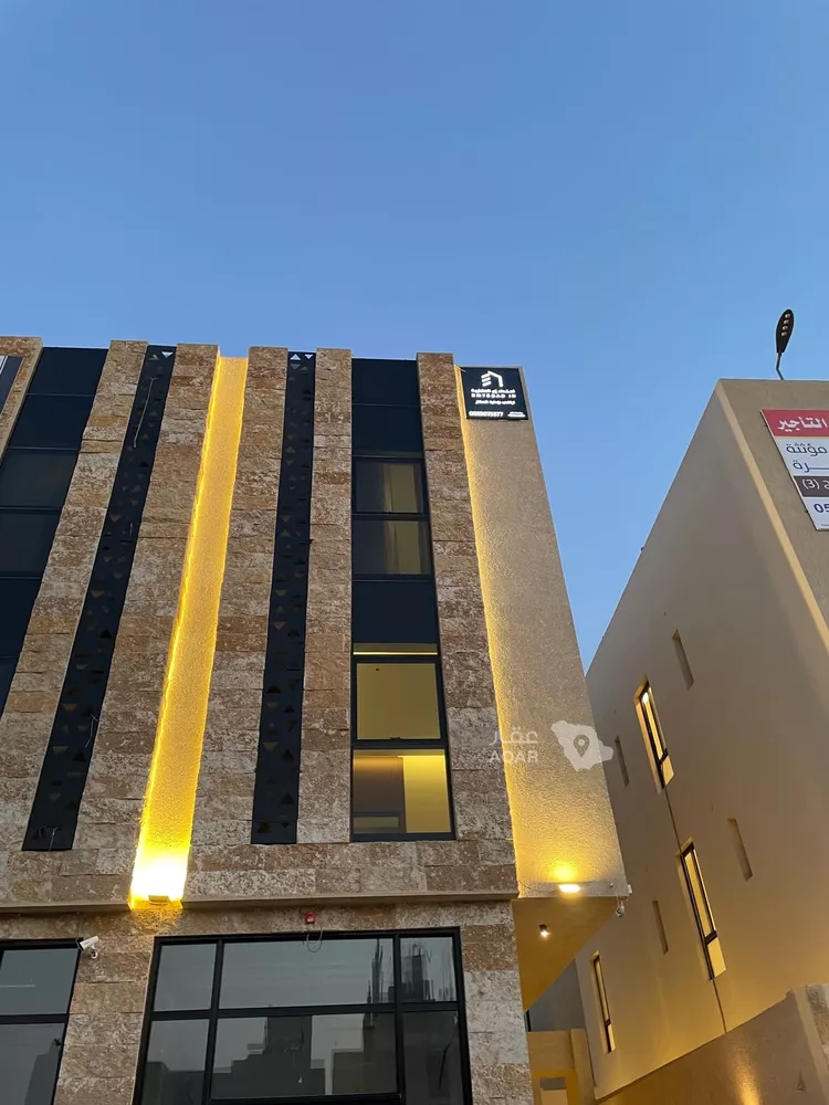 Apartment for Rent in Riyadh Al Mahdiyah