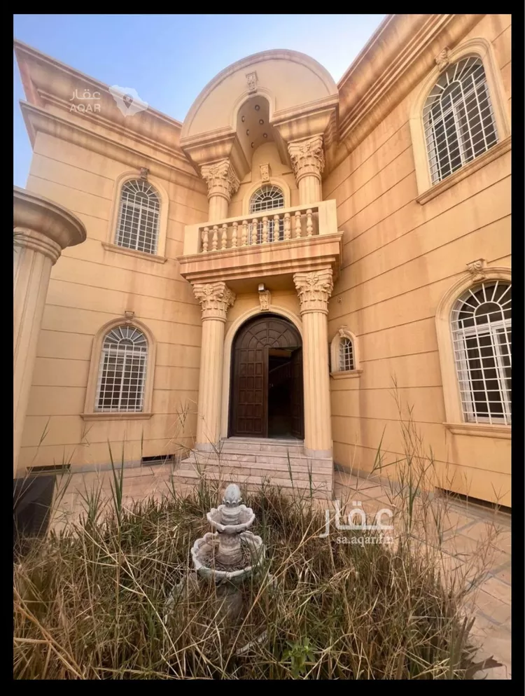 فيلا للبيع في شارع وادي ملحة, حي النخيل, مدينة الرياض, منطقة الرياض 3