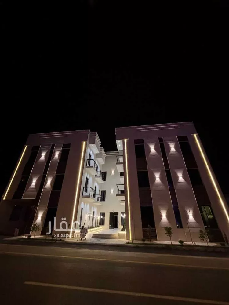 شقة للبيع في شارع عمير بن سنان بن عرفطة, حي المهدية, مدينة الرياض, منطقة الرياض