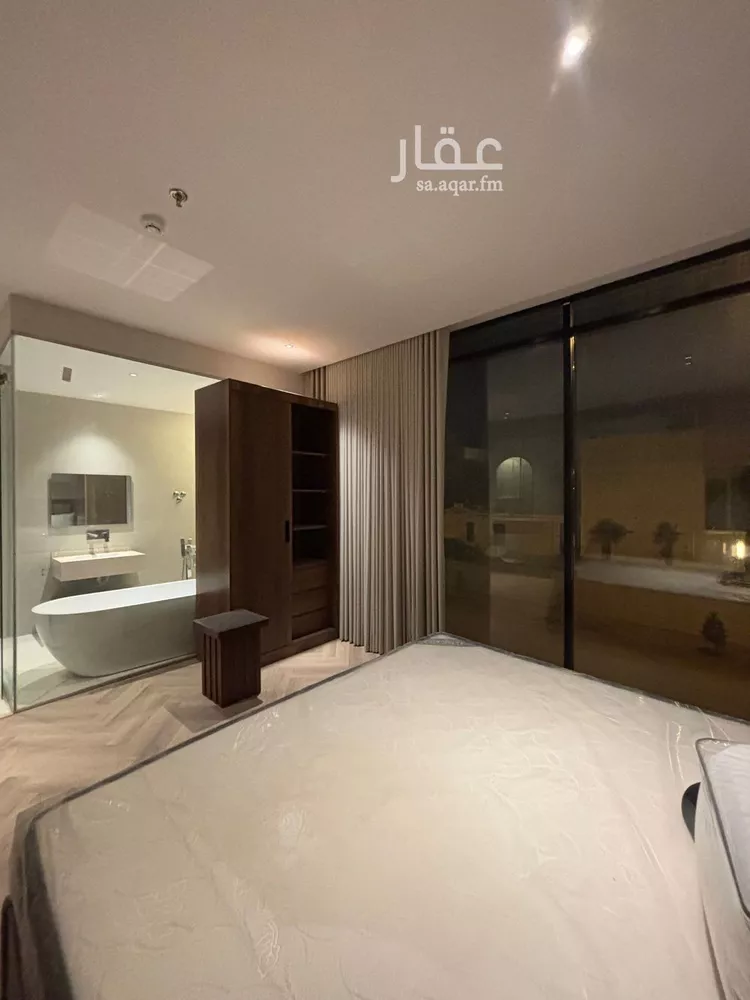 عمارة للإيجار في شارع أبي عامر الأشعري, حي المهدية, مدينة الرياض, منطقة الرياض 7
