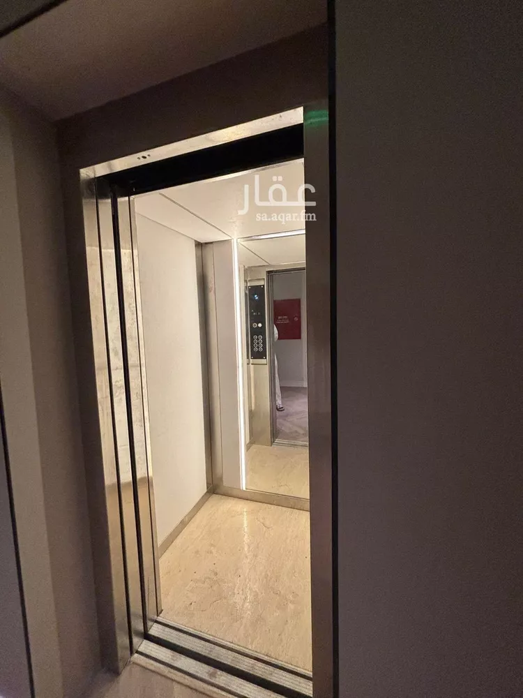 عمارة للإيجار في شارع أبي عامر الأشعري, حي المهدية, مدينة الرياض, منطقة الرياض 16