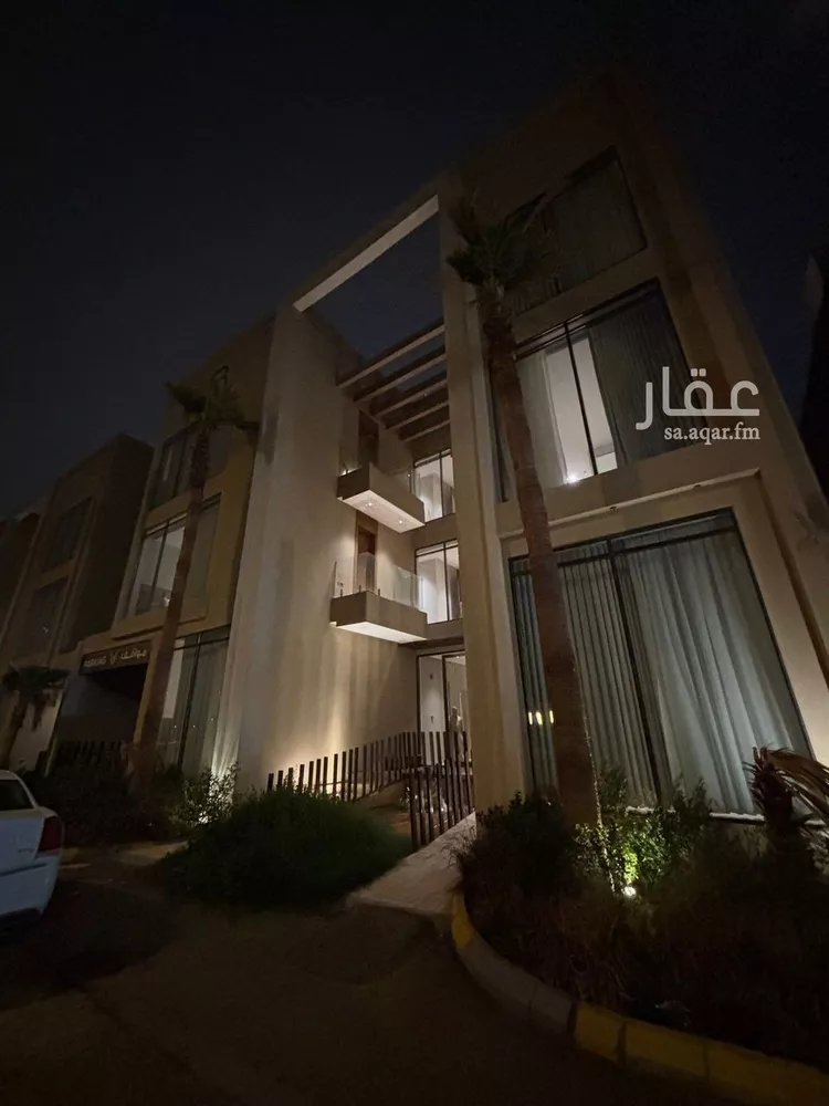 عمارة للإيجار في شارع أبي عامر الأشعري, حي المهدية, مدينة الرياض, منطقة الرياض