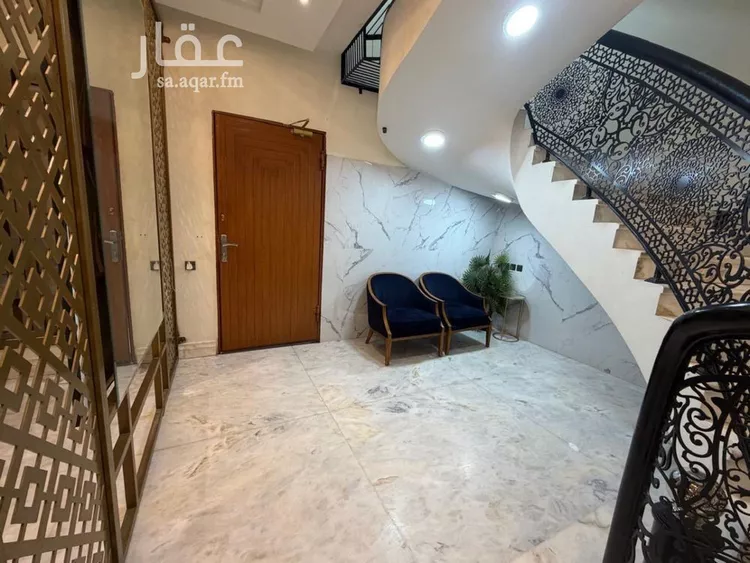 فيلا للإيجار في شارع إبراهيم بن صدقة, حي المهدية, مدينة الرياض, منطقة الرياض 18