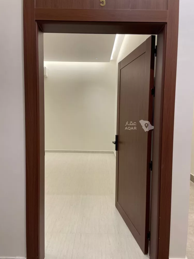شقة للإيجار في شارع نور الدين أرسلان, حي المهدية, مدينة الرياض, منطقة الرياض صورة 3