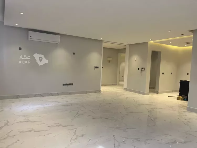 شقة للبيع في شارع الأمير عبدالله بن فيصل بن فرحان آل سعو, حي القيروان, مدينة الرياض, منطقة الرياض 2