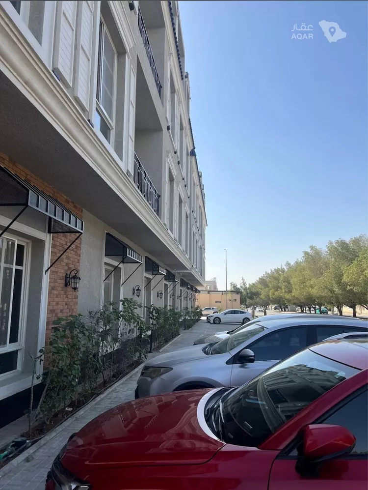 Apartment for Sale in Riyadh As Sulimaniyah